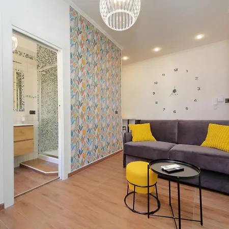 4bnb - Eroi Vatican Apartamento