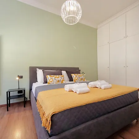 4bnb - Eroi Vatican Roma