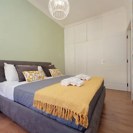 4bnb - Eroi Vatican Apartamento Roma