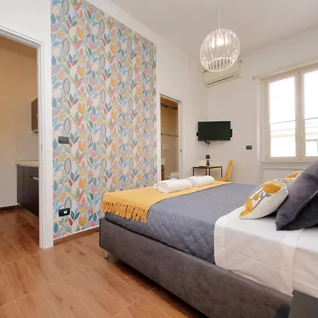 Apartamento 4bnb - Eroi Vatican