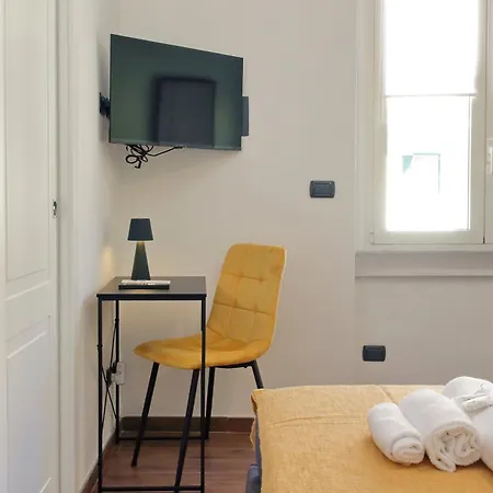 Apartamento 4bnb - Eroi Vatican *