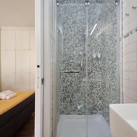 Apartamento 4bnb - Eroi Vatican