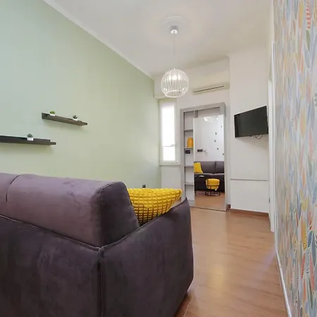 4bnb - Eroi Vatican Roma