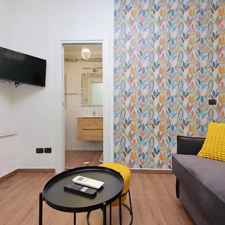4bnb - Eroi Vatican Apartamento