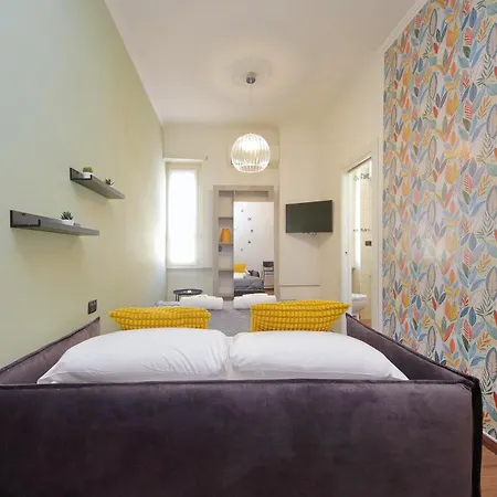 4bnb - Eroi Vatican *