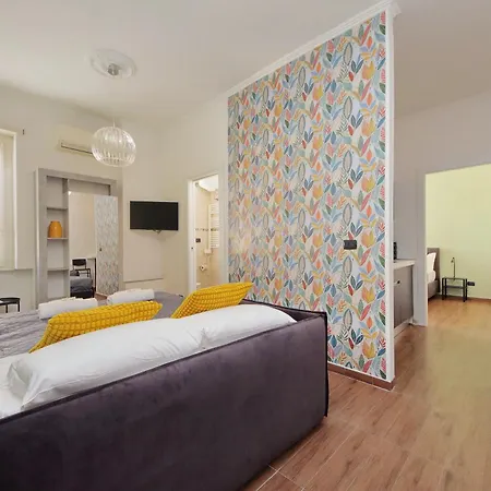 4bnb - Eroi Vatican Apartamento Roma
