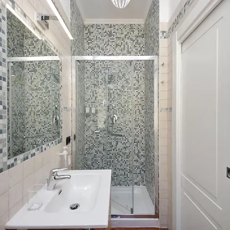 Apartamento 4bnb - Eroi Vatican