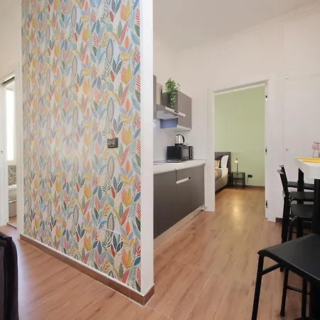 4bnb - Eroi Vatican Roma
