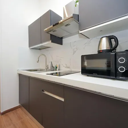 4bnb - Eroi Vatican Apartamento Roma