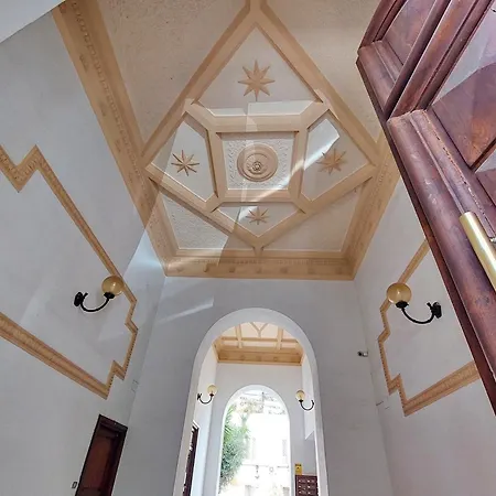 4bnb - Eroi Vatican Apartamento Roma