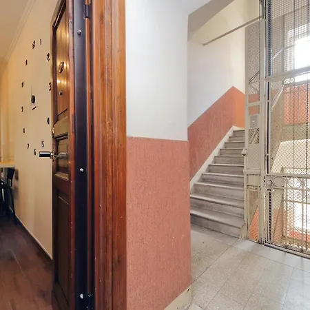 4bnb - Eroi Vatican Roma